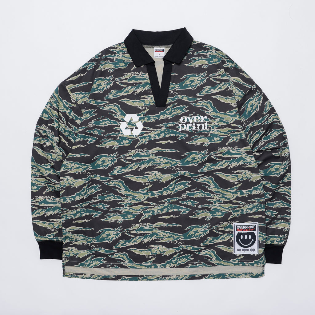 Different GAME SHIRTS – over print