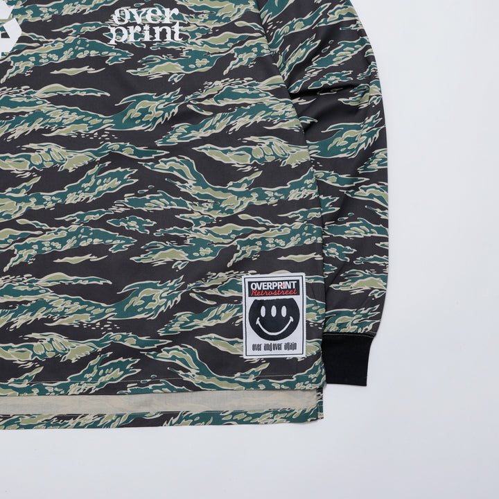 Different GAME SHIRTS