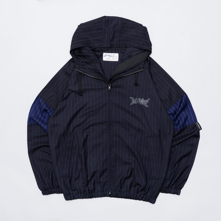EYES Zip Up Jacket