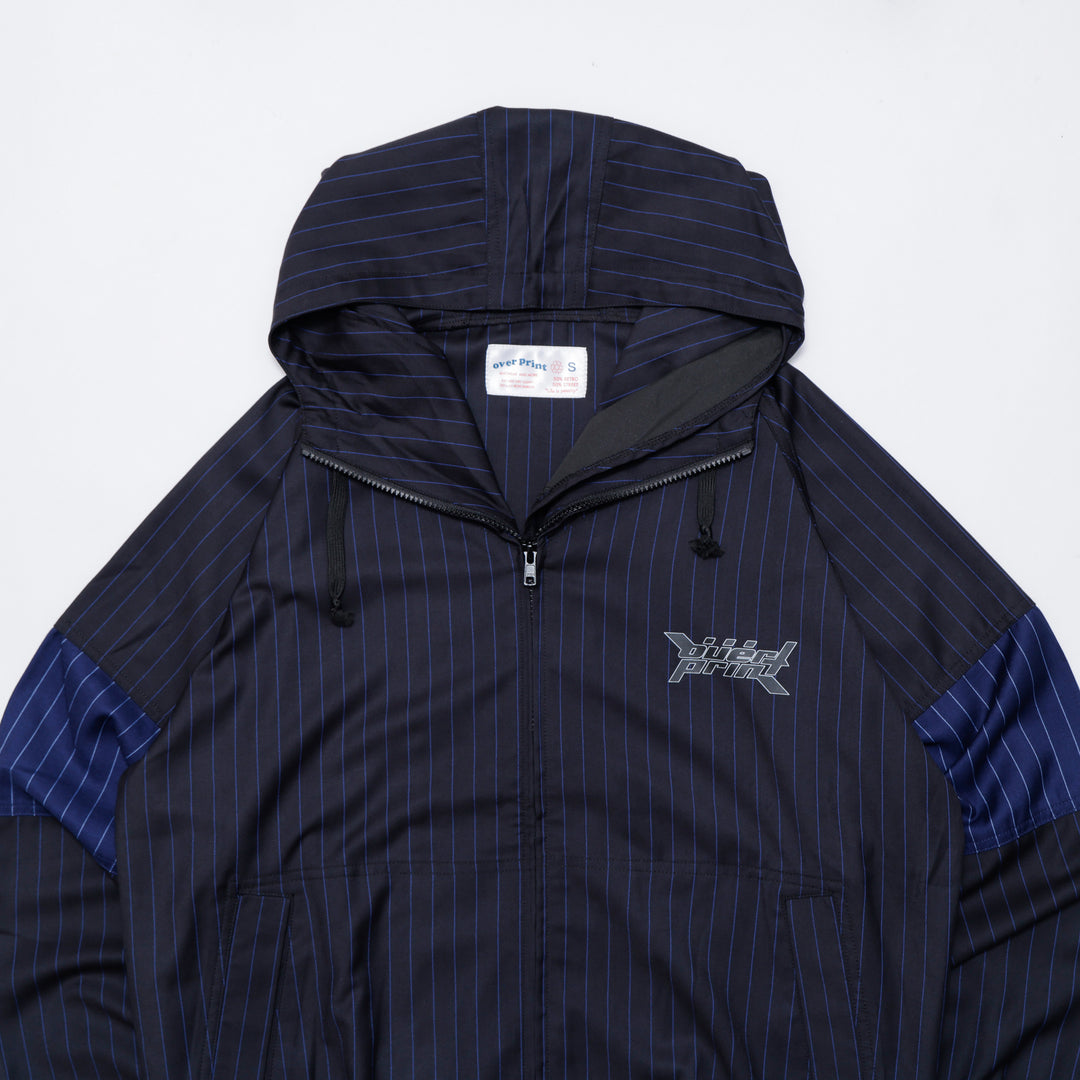 EYES Zip Up Jacket