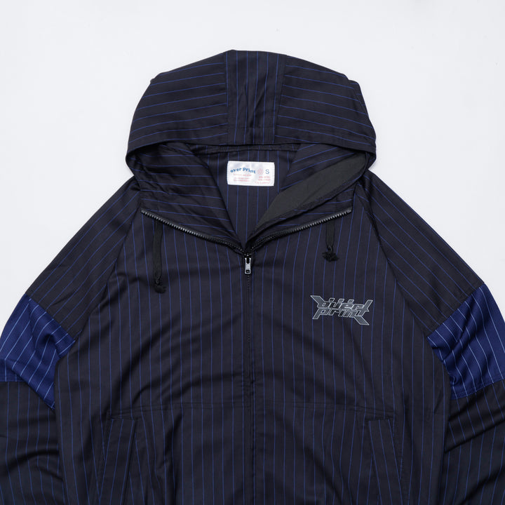 EYES Zip Up Jacket