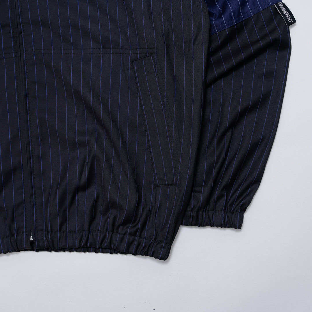 EYES Zip Up Jacket