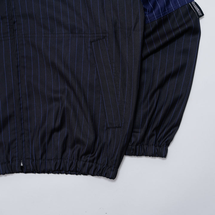 EYES Zip Up Jacket