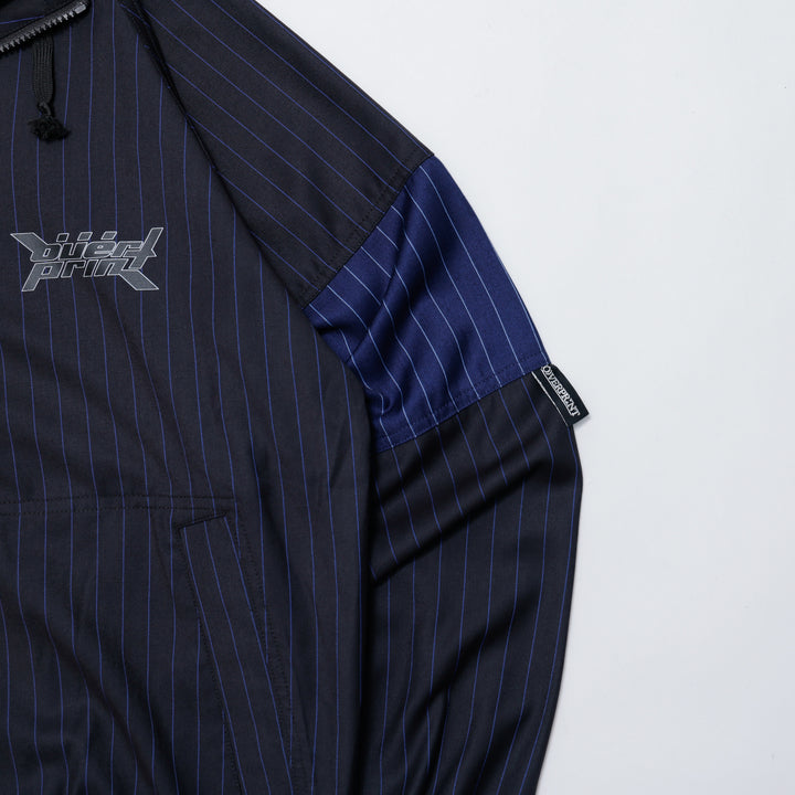 EYES Zip Up Jacket