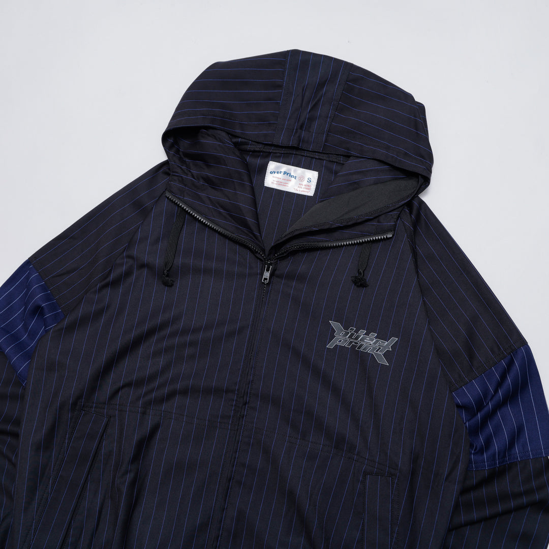EYES Zip Up Jacket