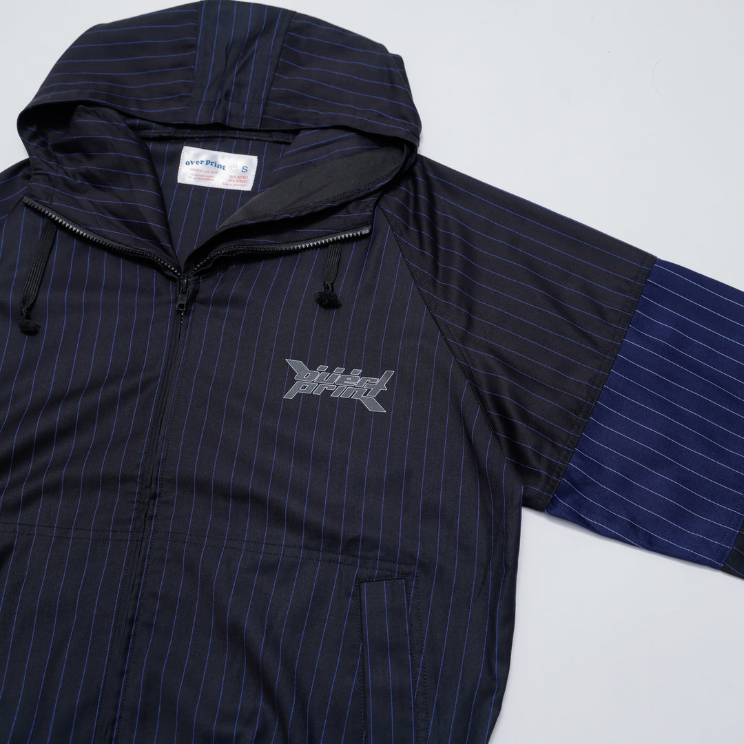 EYES Zip Up Jacket