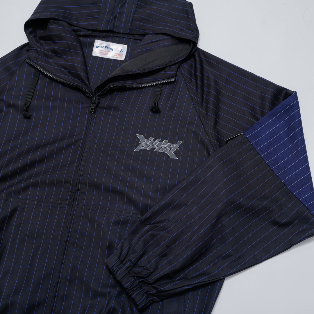 EYES Zip Up Jacket