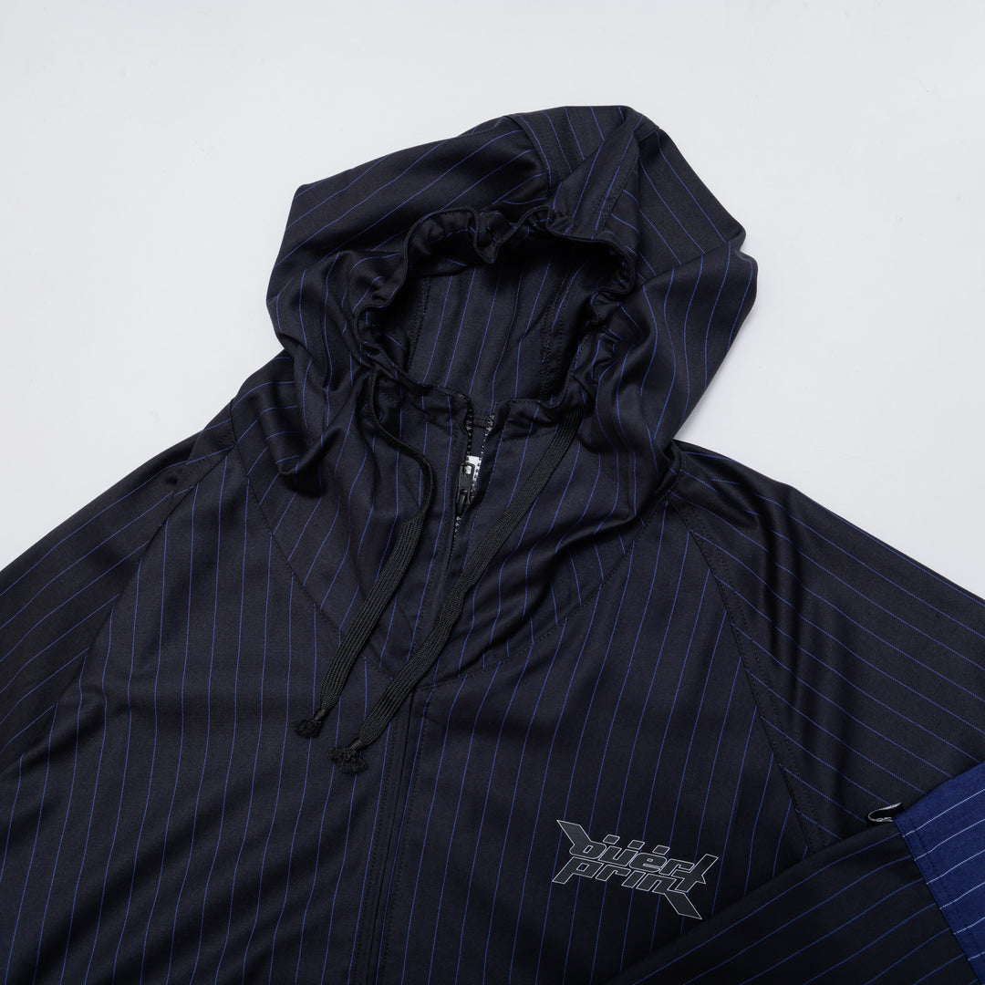 EYES Zip Up Jacket