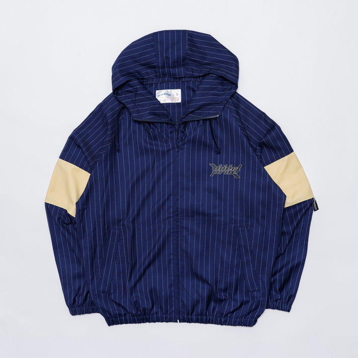 EYES Zip Up Jacket