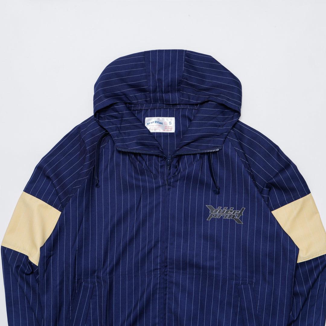 EYES Zip Up Jacket
