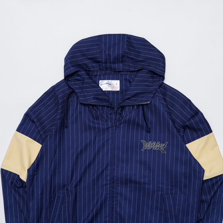 EYES Zip Up Jacket
