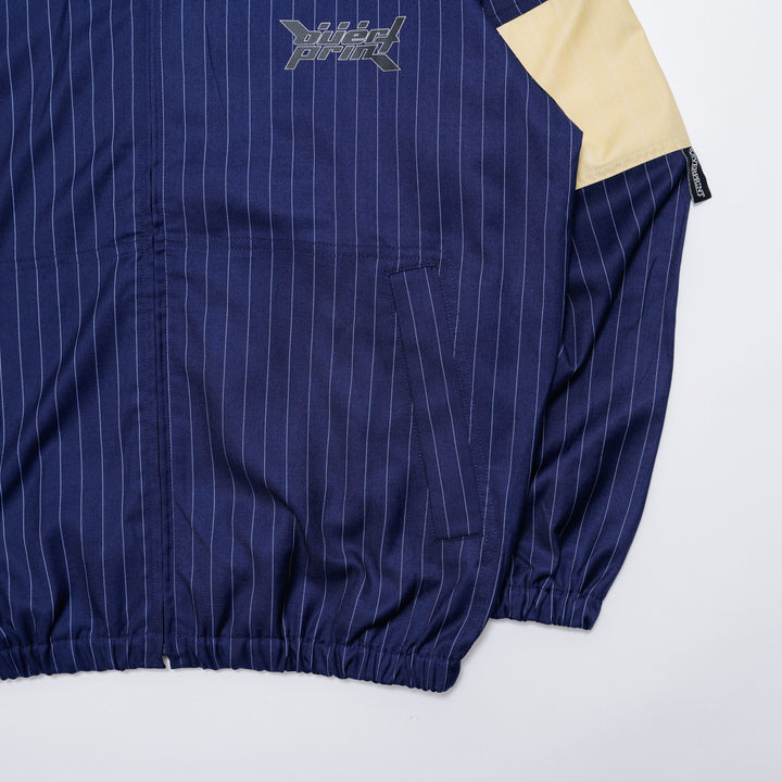 EYES Zip Up Jacket