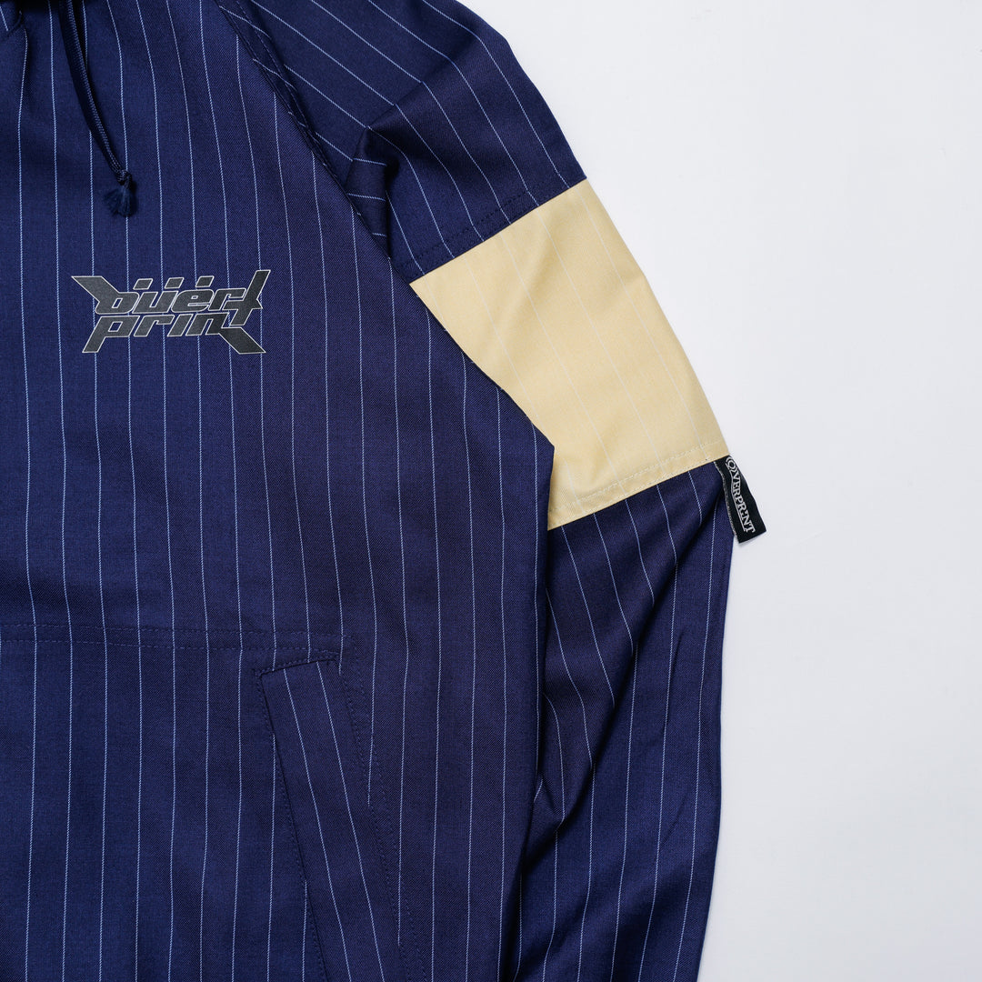 EYES Zip Up Jacket