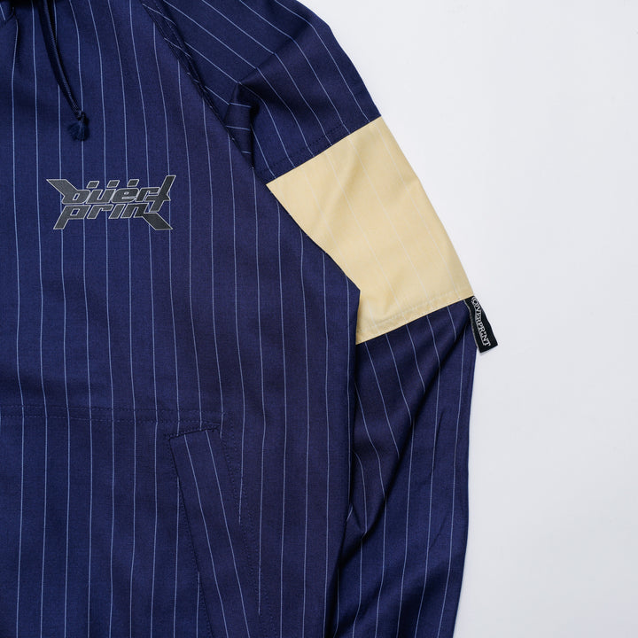 EYES Zip Up Jacket