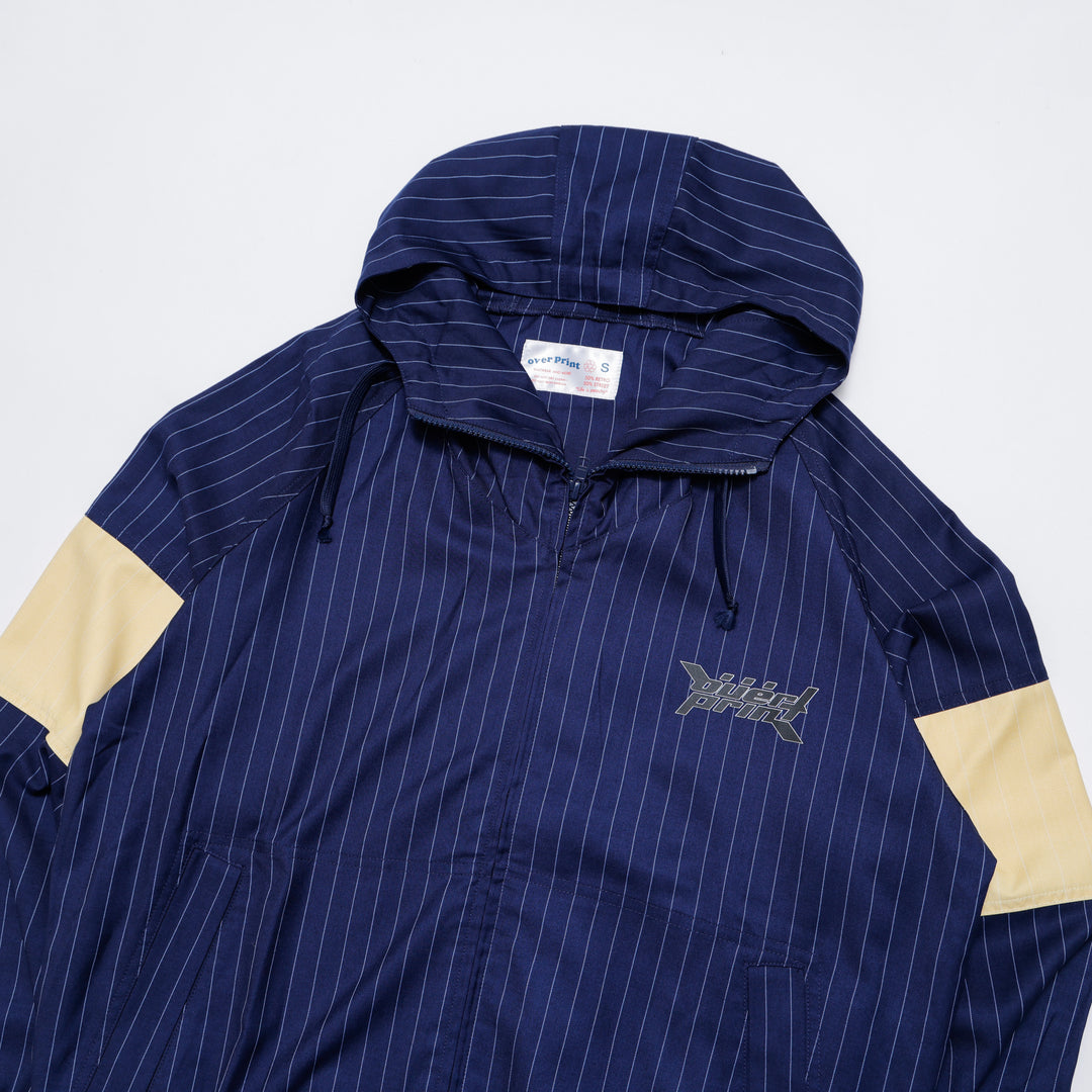 EYES Zip Up Jacket
