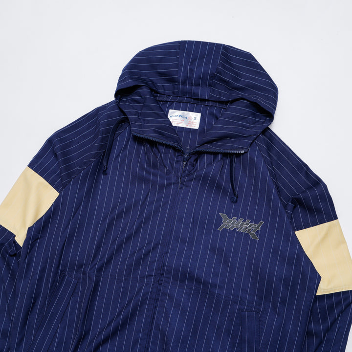 EYES Zip Up Jacket