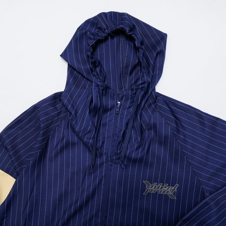 EYES Zip Up Jacket