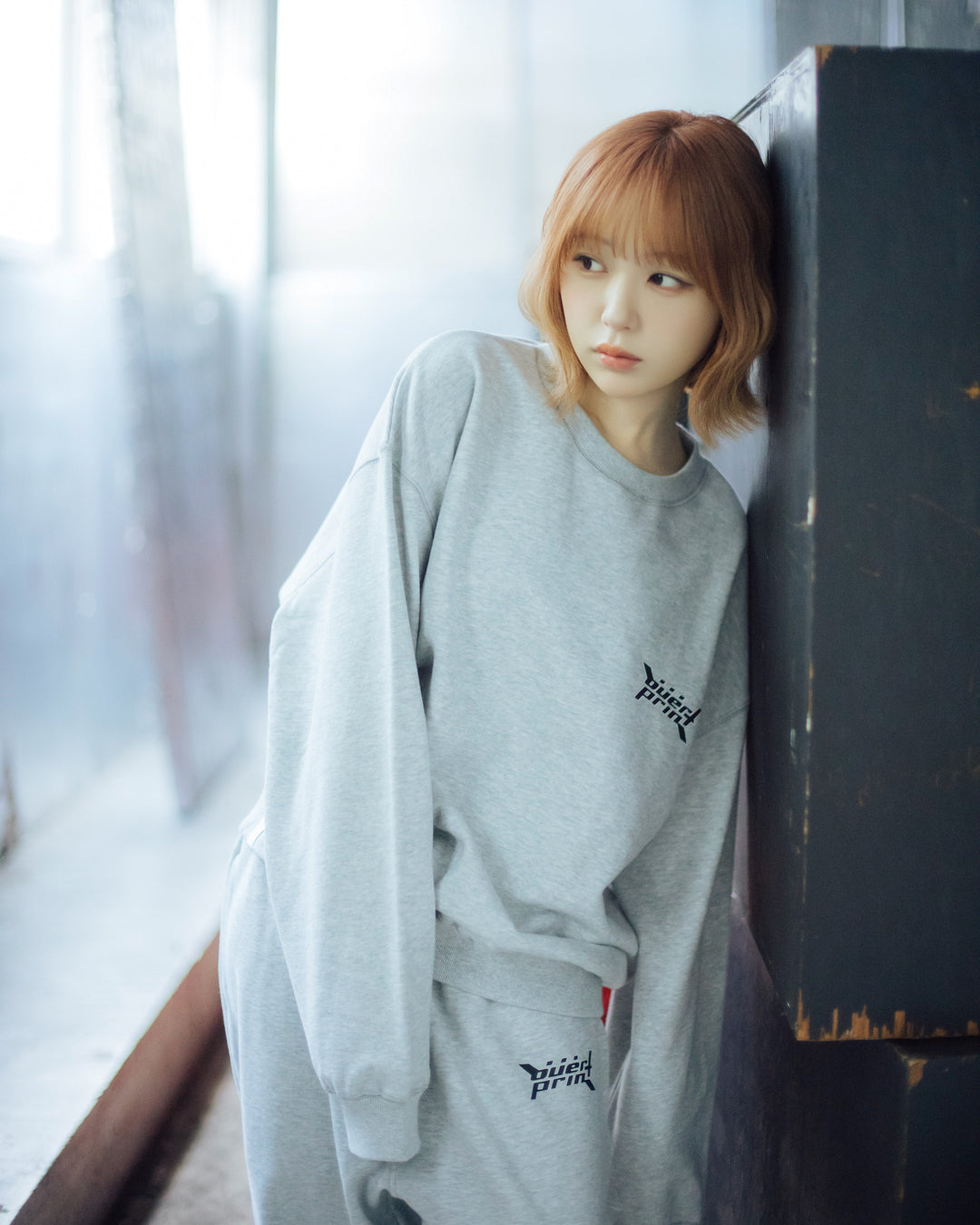 RECYCLE Sweatshirts
