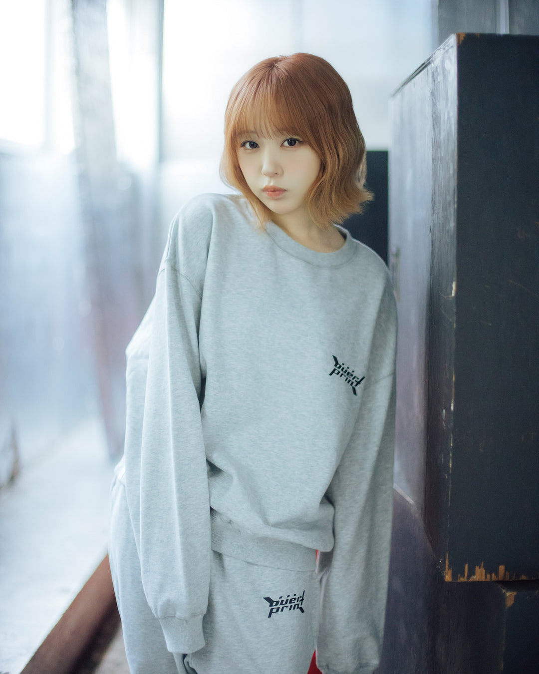 RECYCLE Sweatshirts