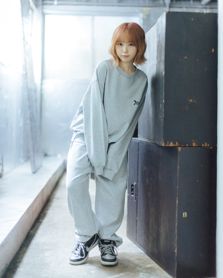 RECYCLE Sweatshirts