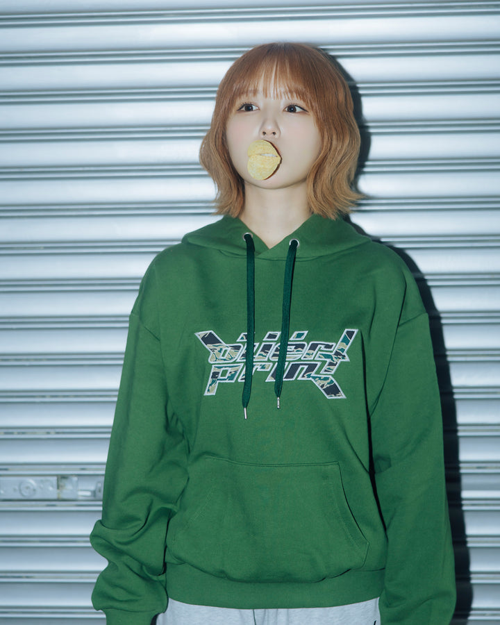 POP ART Hoodie Ver:26