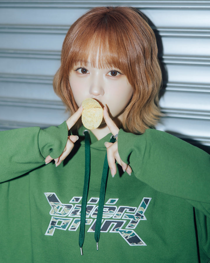 POP ART Hoodie Ver:26