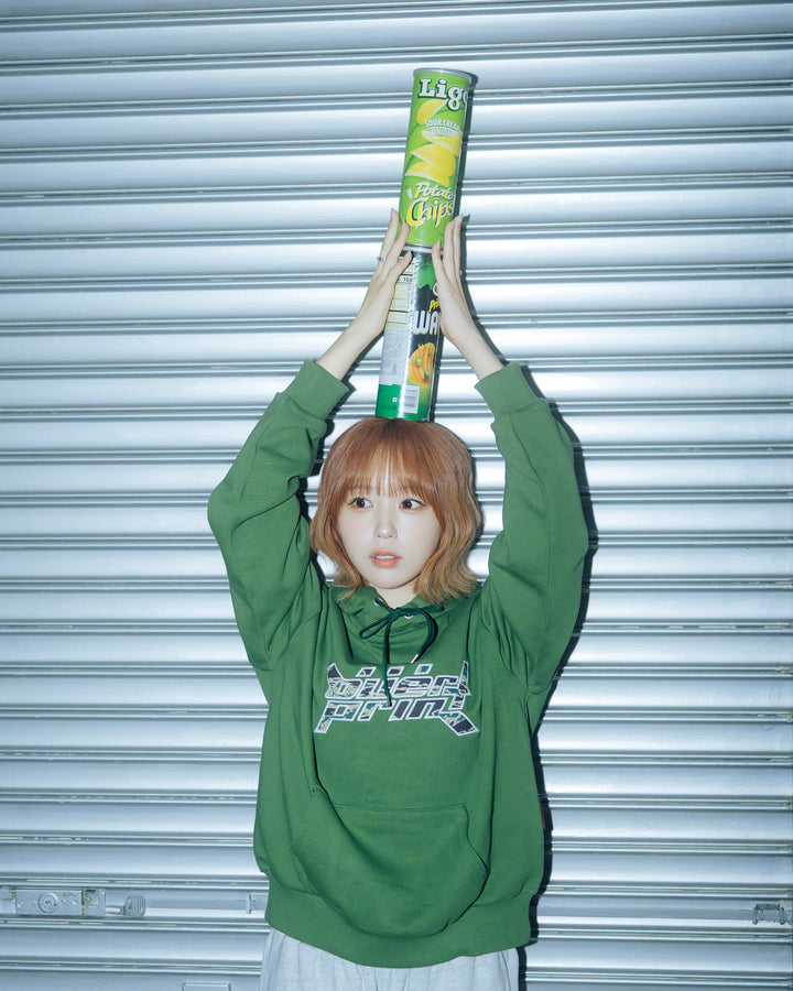 POP ART Hoodie Ver:26
