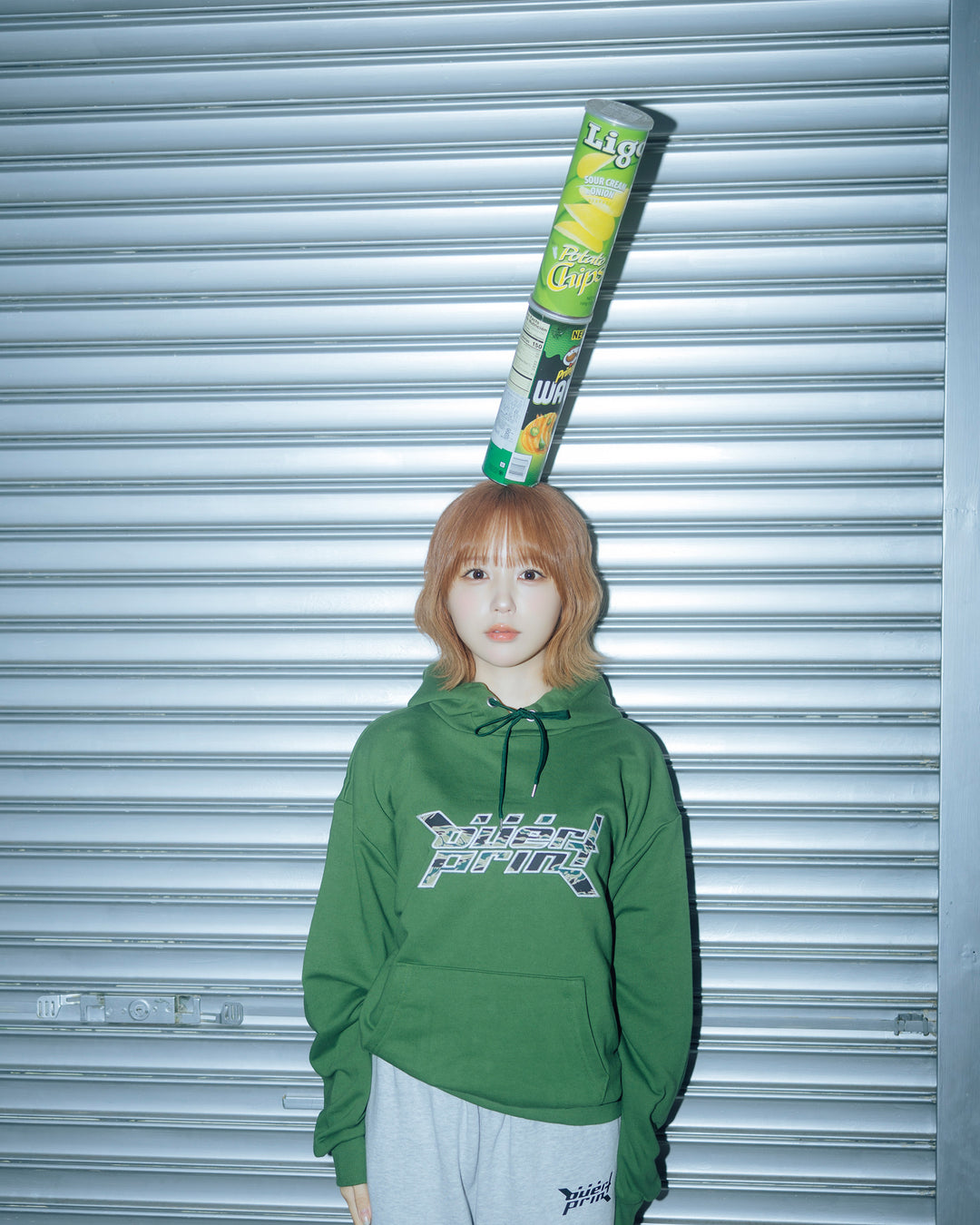 POP ART Hoodie Ver:26