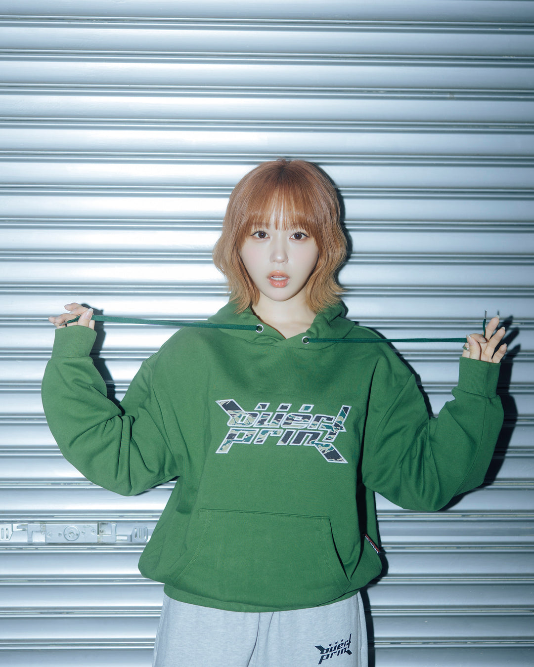 POP ART Hoodie Ver:26