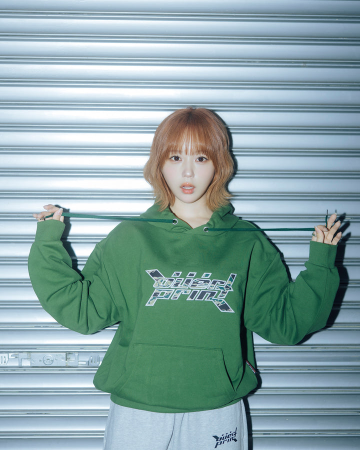 POP ART Hoodie Ver:26