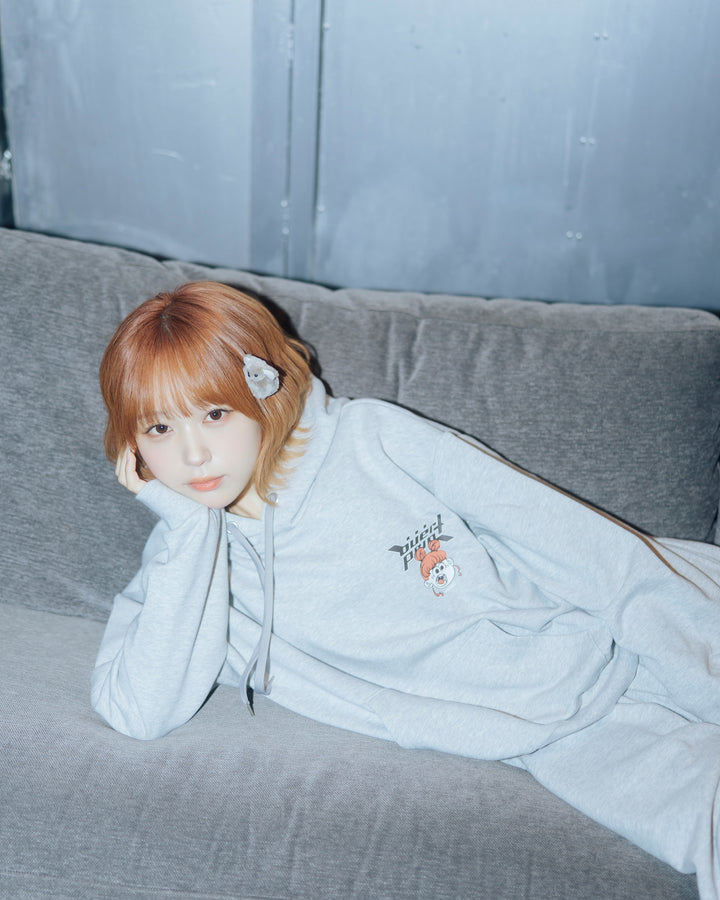 code Hoodie