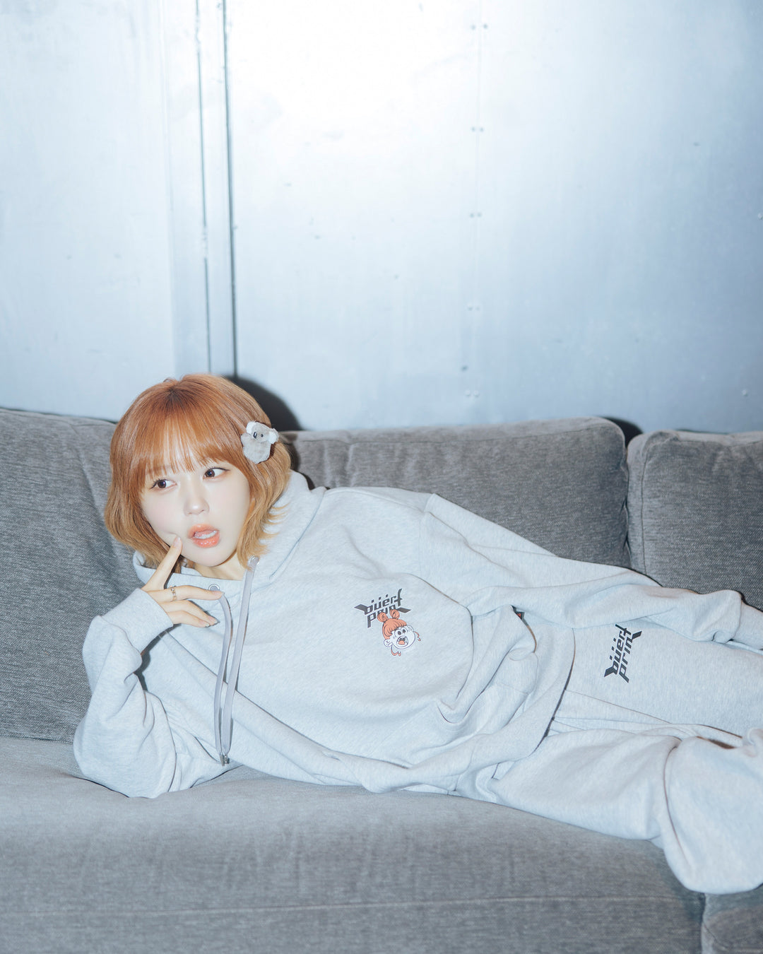 code Hoodie