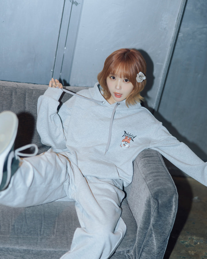 code Hoodie