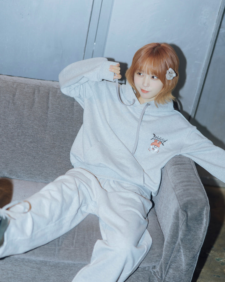 code Hoodie