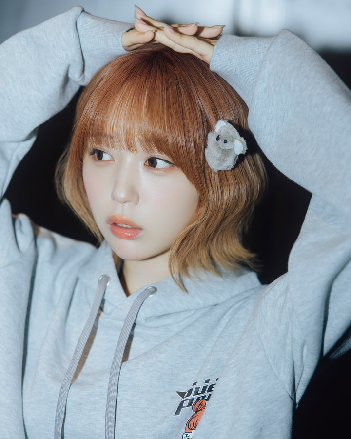 code Hoodie