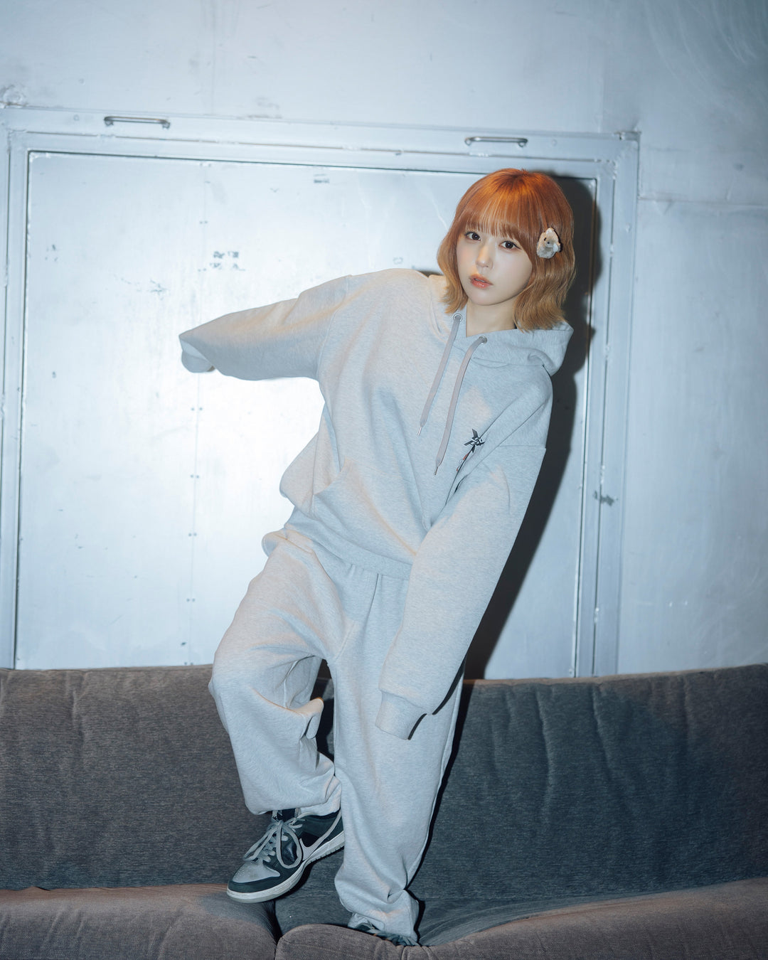 code Hoodie
