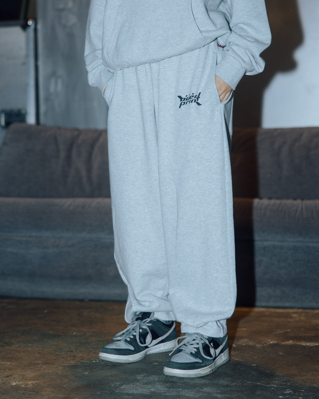 RECYCLE SweatPants