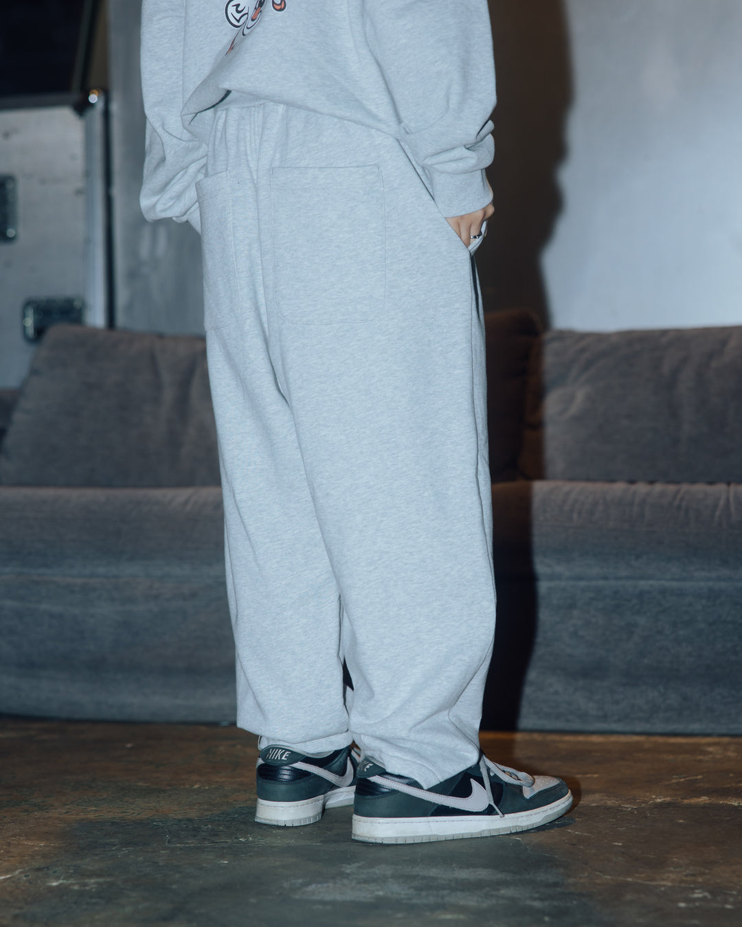 RECYCLE SweatPants
