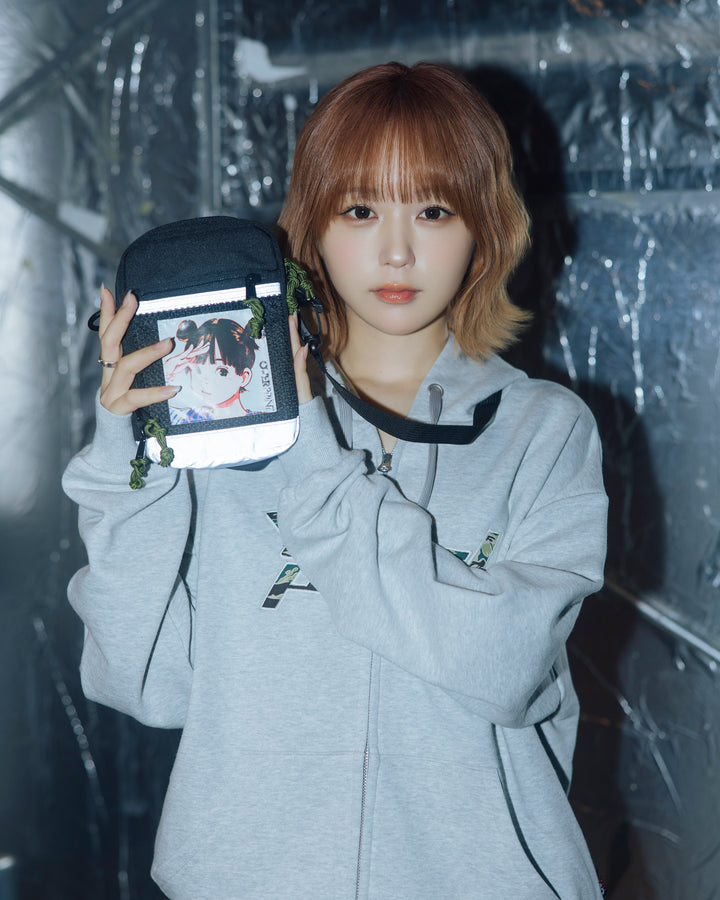 shoulder pouch POP ART Ver:19