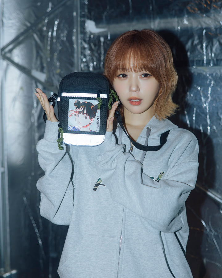 shoulder pouch POP ART Ver:19
