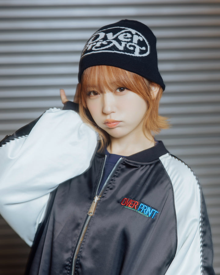 DRAGON Reversible Ska Jacket