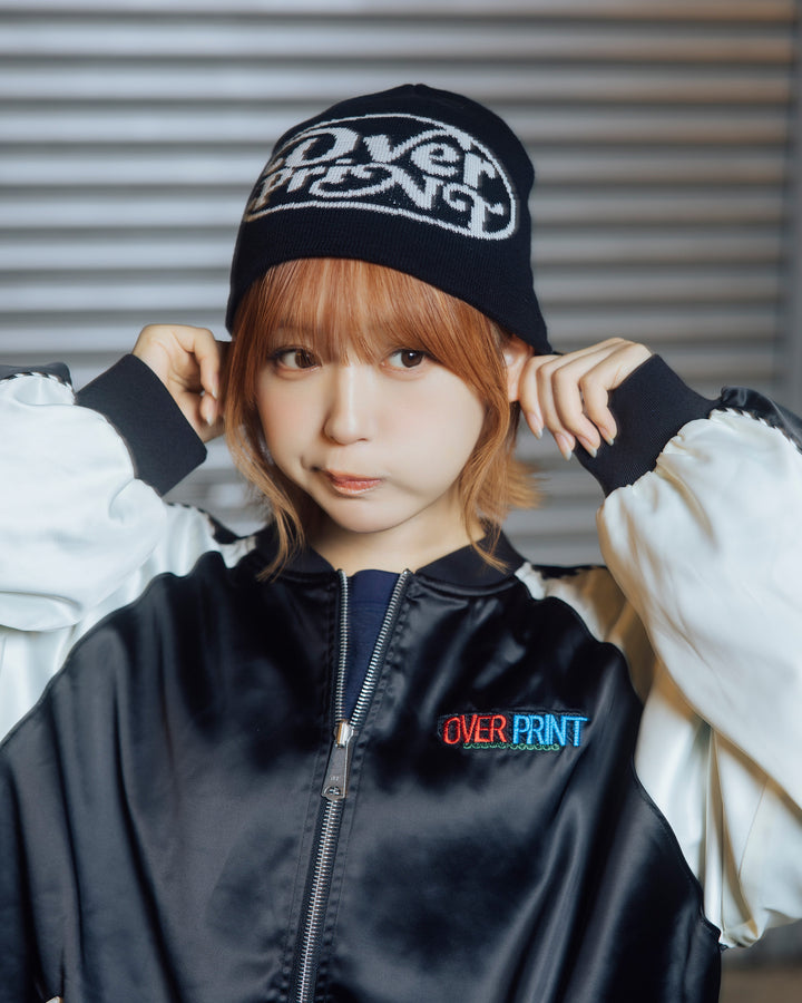 DRAGON Reversible Ska Jacket