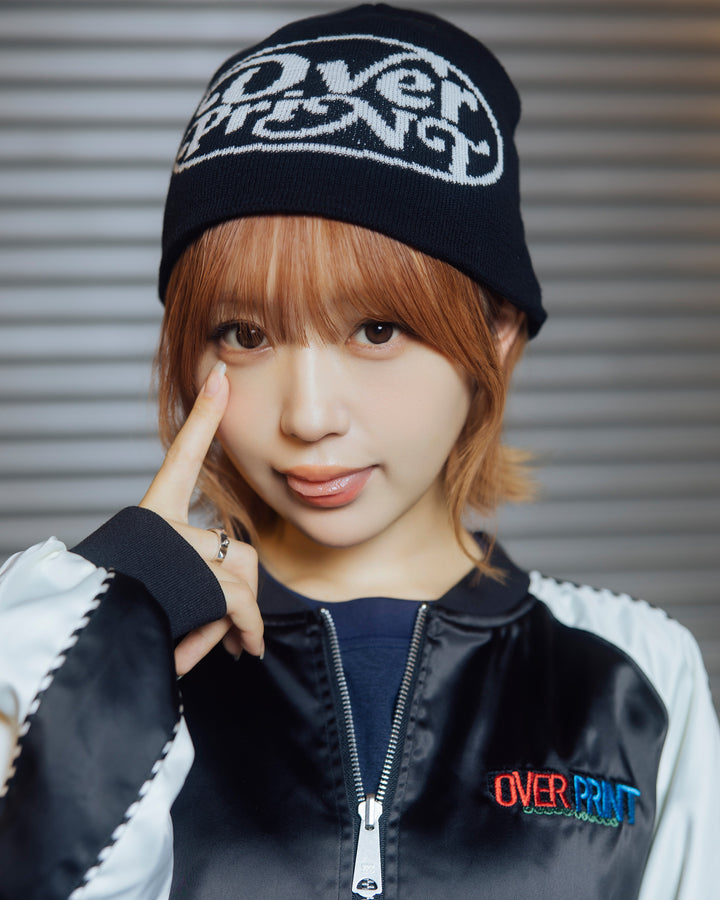 DRAGON Reversible Ska Jacket