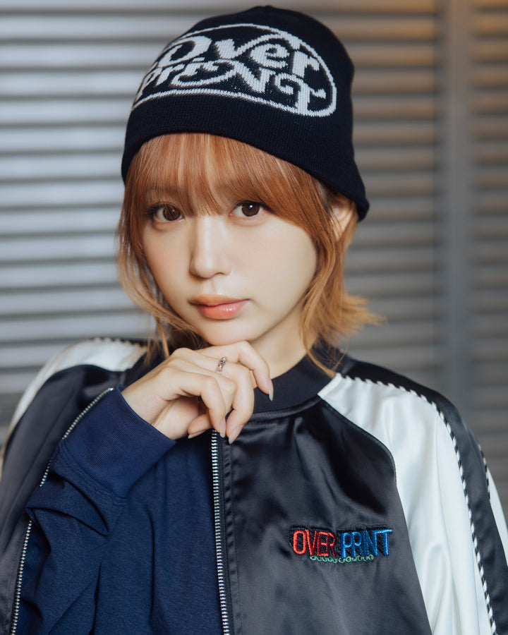 DRAGON Reversible Ska Jacket