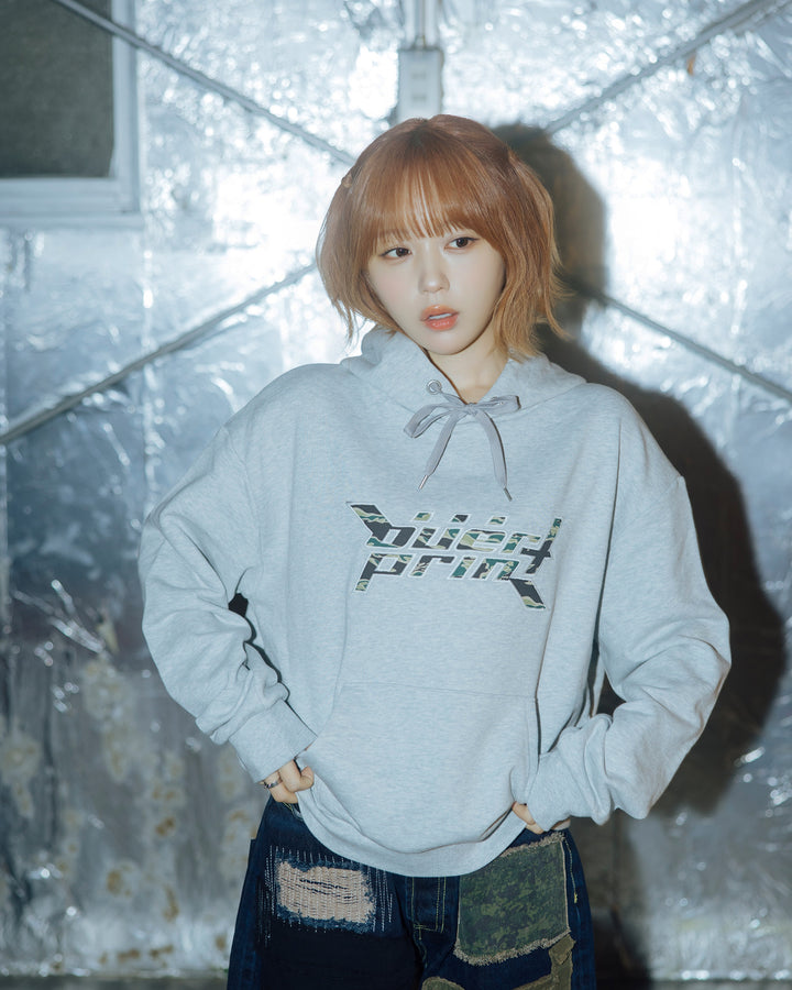 POP ART Hoodie Ver:26