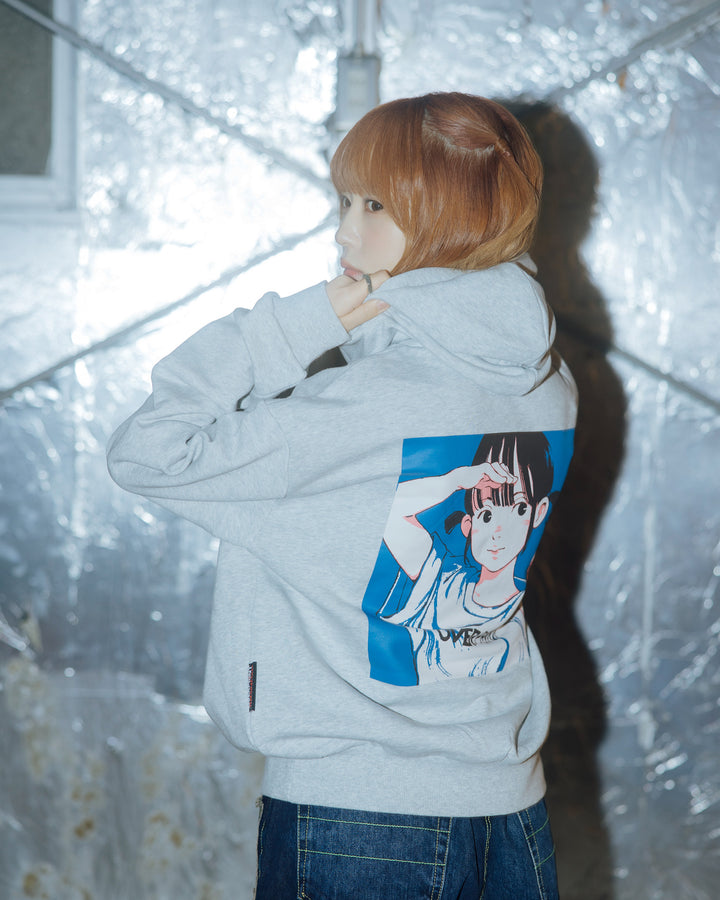 POP ART Hoodie Ver:26