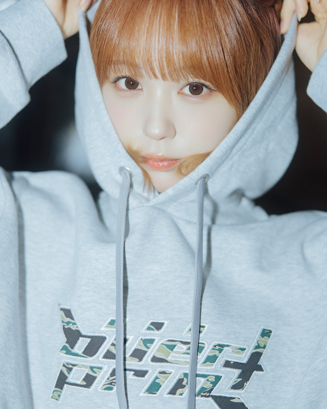 POP ART Hoodie Ver:26