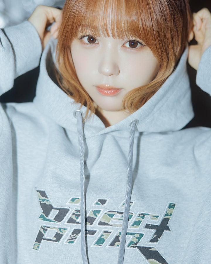 POP ART Hoodie Ver:26