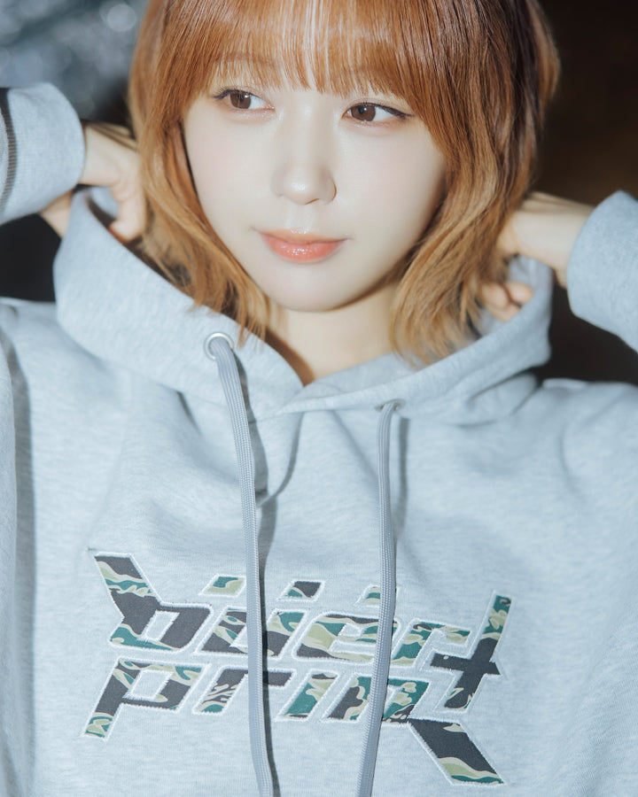 POP ART Hoodie Ver:26