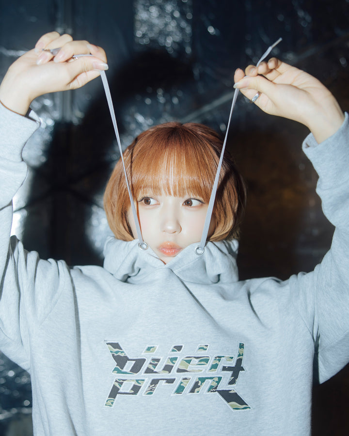 POP ART Hoodie Ver:26